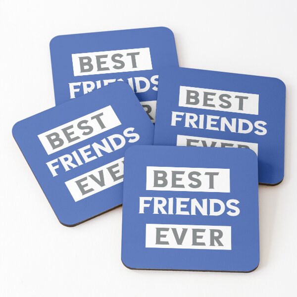 Item preview, Best friends ever designed and sold by Lakki-s.