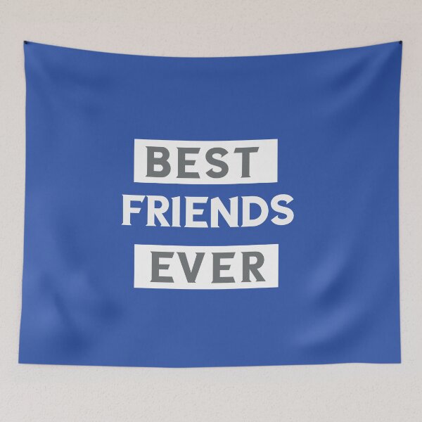 Item preview, Best friends ever designed and sold by Lakki-s.