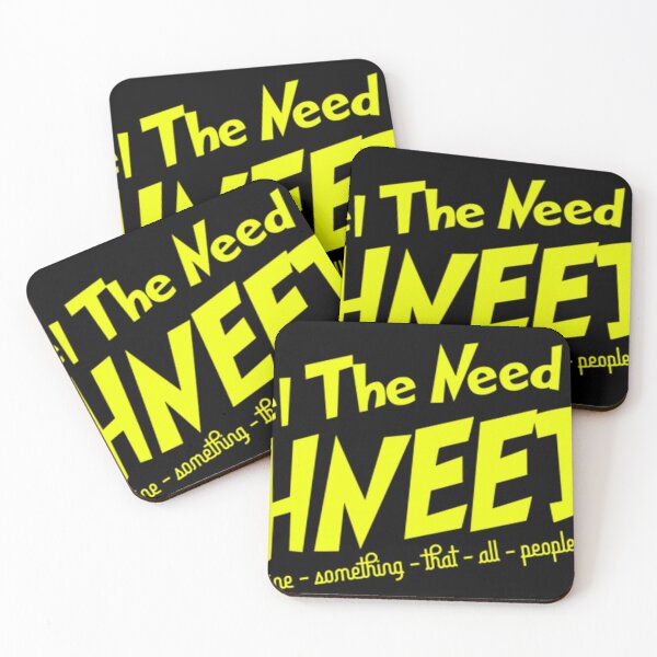 Item preview, I Feel The Need for Thneed designed and sold by reasonni911.