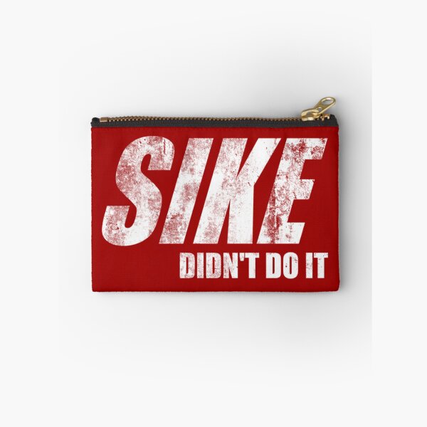 Item preview, SIKE designed and sold by reasonni911.