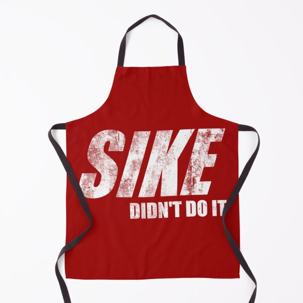 Item preview, SIKE designed and sold by reasonni911.