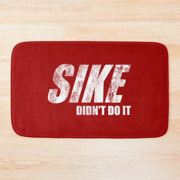 Item preview, SIKE designed and sold by reasonni911.