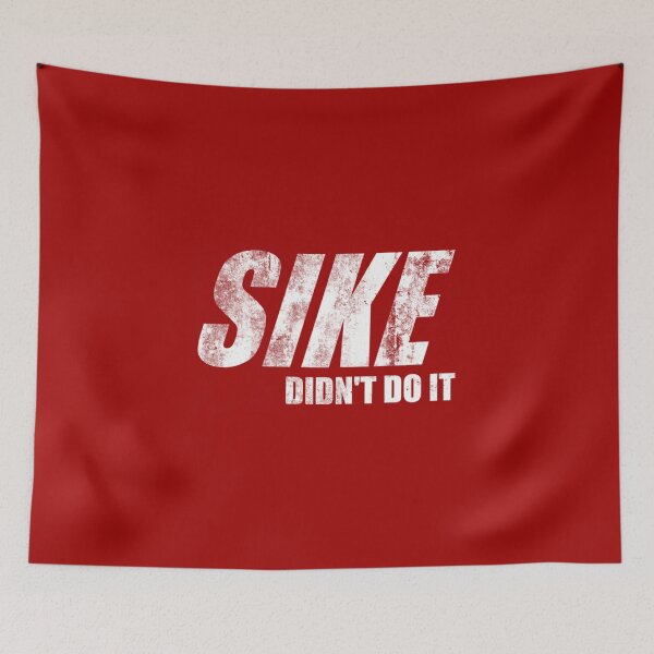 Item preview, SIKE designed and sold by reasonni911.