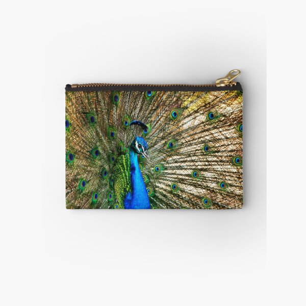 Item preview, Blooming Peacock designed and sold by Texas Enfocus Photography.