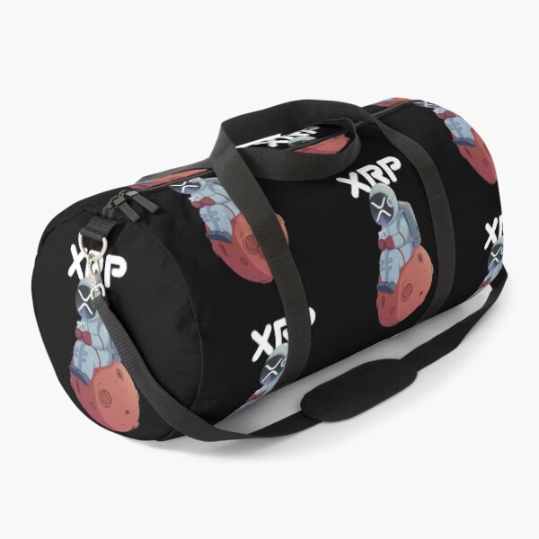 Item preview, Moon Man Planet XRP Crypto designed and sold by Bitcoin-Fashion.