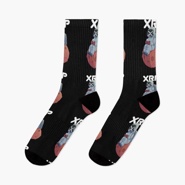 Item preview, Moon Man Planet XRP Crypto designed and sold by Bitcoin-Fashion.