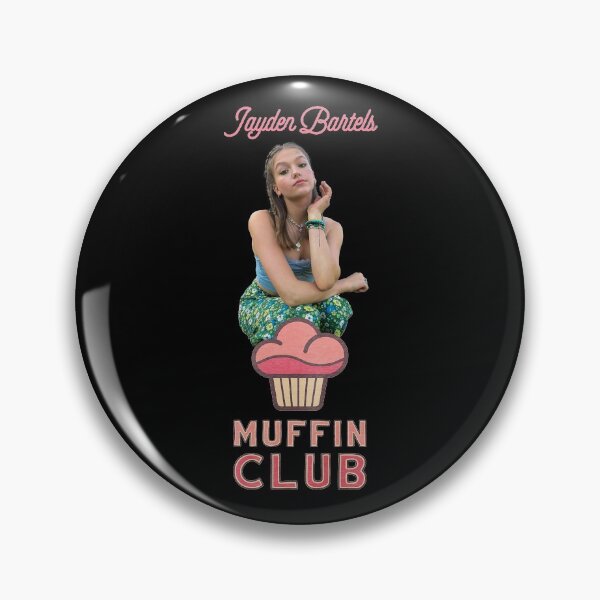 Item preview, Jayden Bartels Muffin Club designed and sold by Chloelle's Creations.