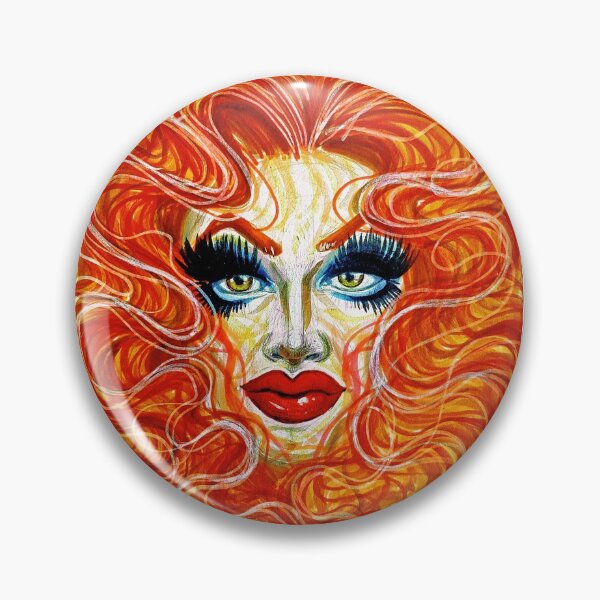 Item preview, JINKX MONSOON  designed and sold by ncbennett.