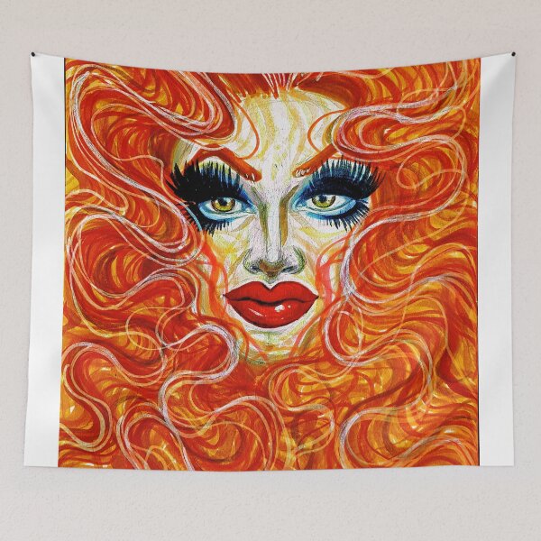 Item preview, JINKX MONSOON  designed and sold by ncbennett.