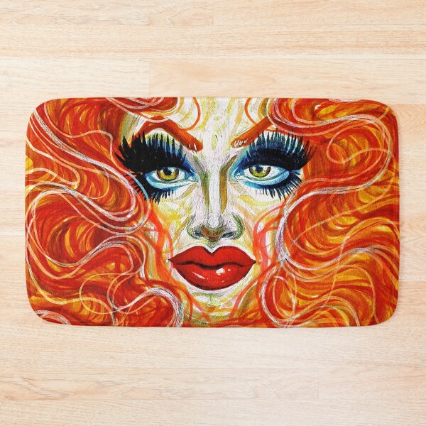 Item preview, JINKX MONSOON  designed and sold by ncbennett.