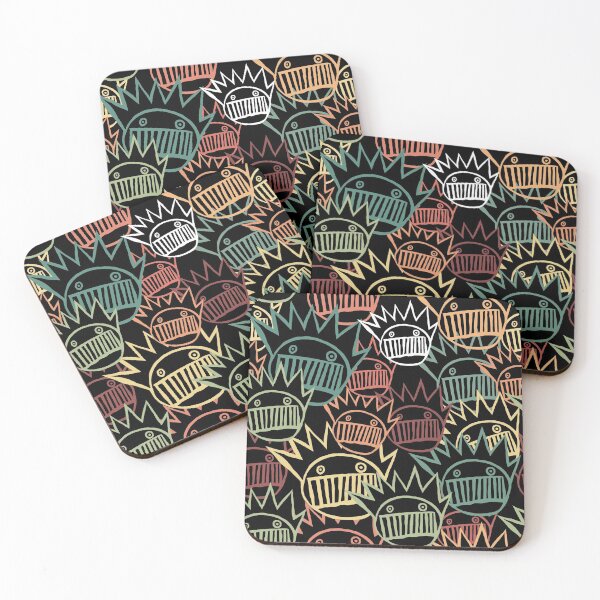 Item preview, Boognish pattern designed and sold by paigecassidy.
