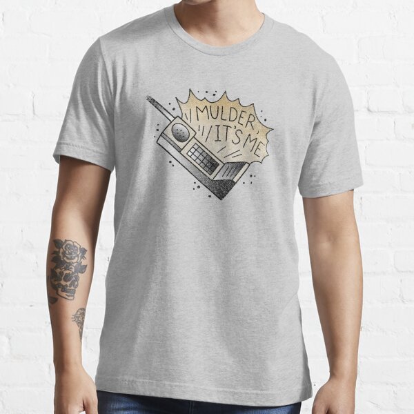mulder it's me Essential T-Shirt