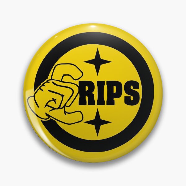Item preview, Crips Yellow designed and sold by 89129graphics.