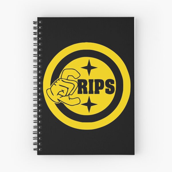 Item preview, Crips Yellow designed and sold by 89129graphics.