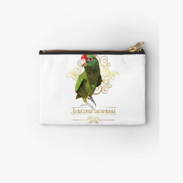 Item preview, Tucuman amazon designed and sold by obscurite.