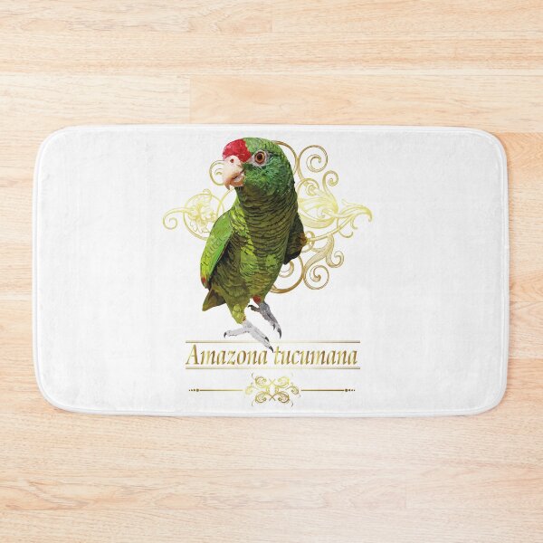 Item preview, Tucuman amazon designed and sold by obscurite.