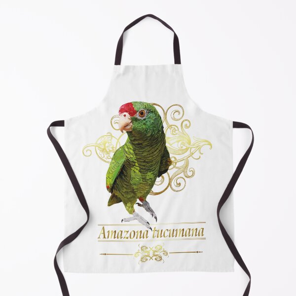 Item preview, Tucuman amazon designed and sold by obscurite.
