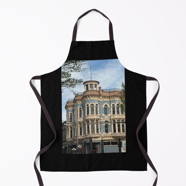 Item preview, "Hastings Building" designed and sold by Lynn Bawden.