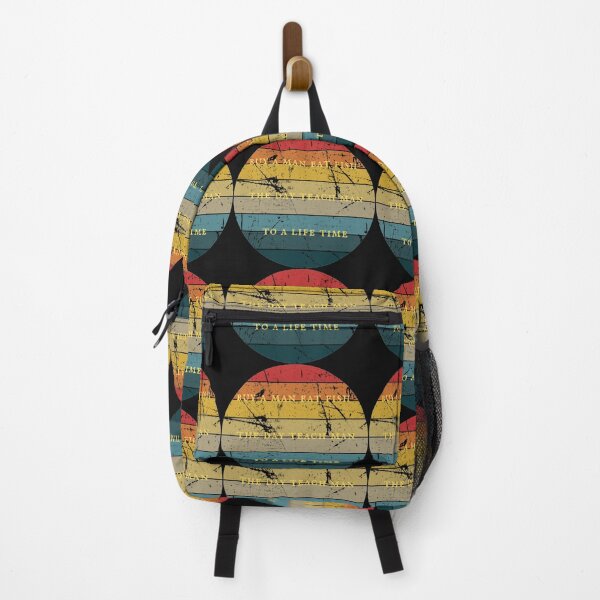 Item preview, Buy A Man Eat Fish The Day Teach Man To A Life Time designed and sold by DigitalSantino.