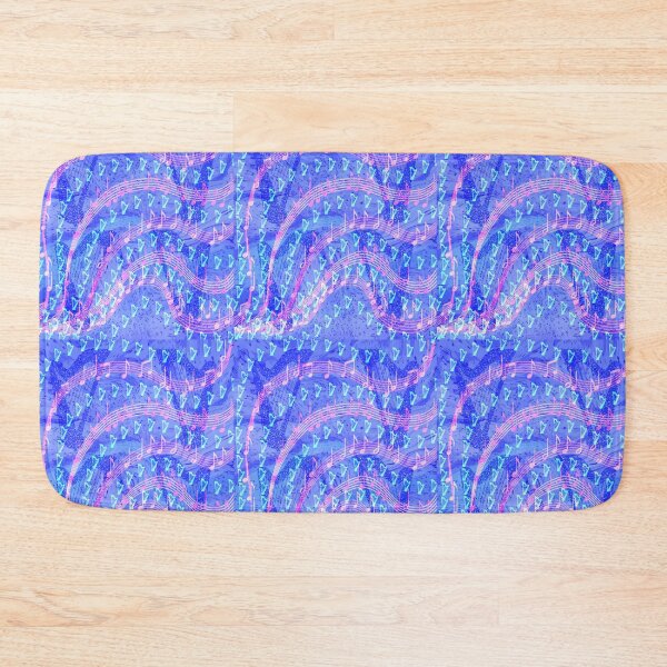 Item preview, Wavy music notes and harps designed and sold by Only1helen.