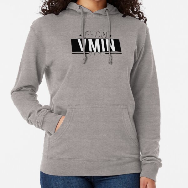 Bts Official Sweatshirts Hoodies Redbubble Official bt21 alphabet hoodie, bts character hoodie authentic bt21 genuine kpop. redbubble