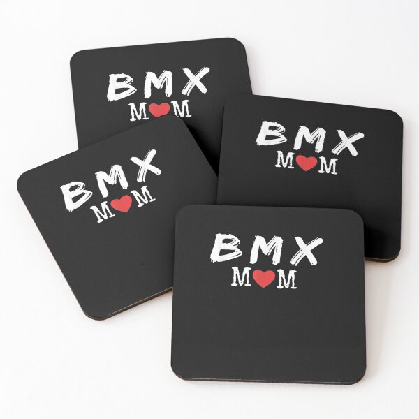Item preview, Awesome Bmx Bike Race Mom Life On The Track T shirt designed and sold by bzlsn1v2.