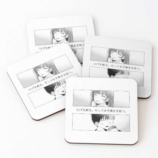 Item preview, Sayu and Yoshida (Higehiro) designed and sold by M4RU.