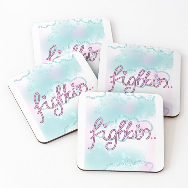Item preview, Fightin designed and sold by prakholic.