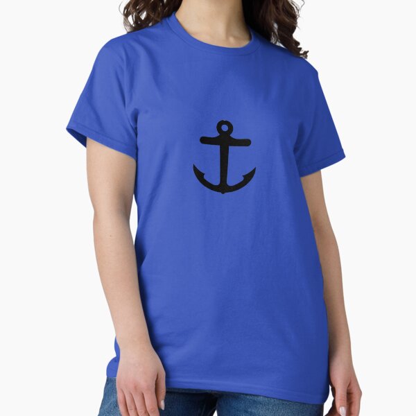 Item preview, Nautical Anchor designed and sold by LucyOlver.