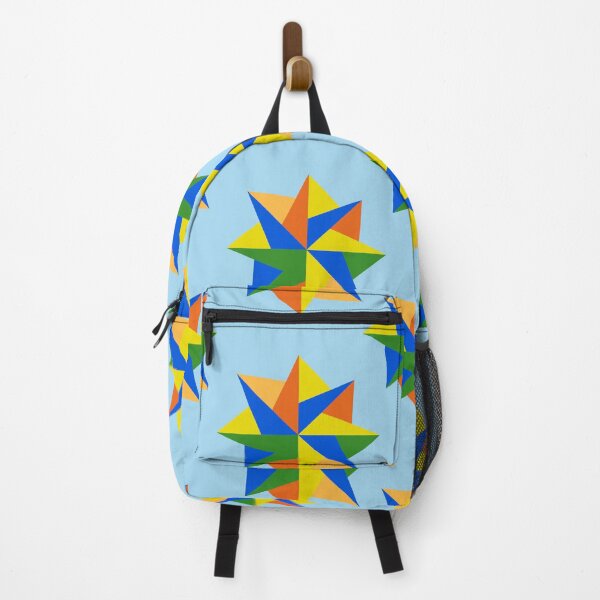 Item preview, ABSTRACT STAR DESIGN designed and sold by Sevilka.