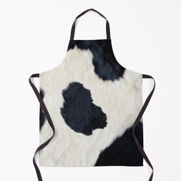 Item preview, Cow Hide Black & White designed and sold by Gymmer-Life.