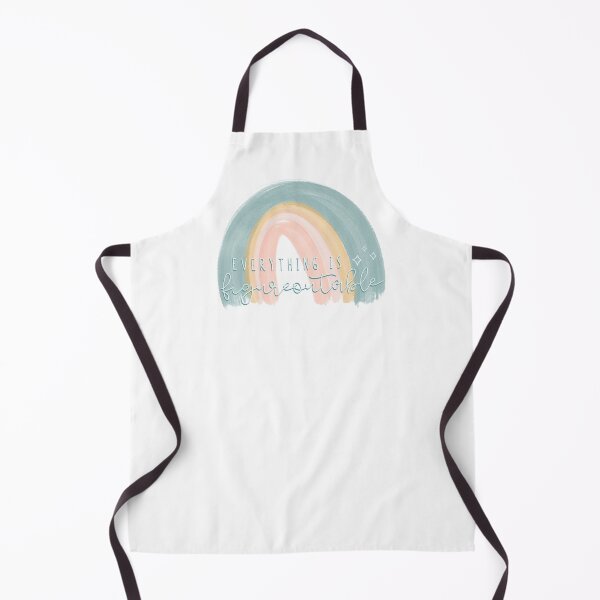 Item preview, everything is figureoutable rainbow designed and sold by Mint & Magnolia Design.