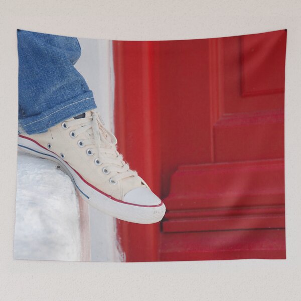 Item preview, Sneaker at the threshold designed and sold by BlueEdgeDesigns.