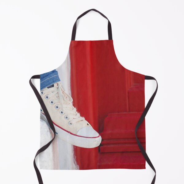 Item preview, Sneaker at the threshold designed and sold by BlueEdgeDesigns.