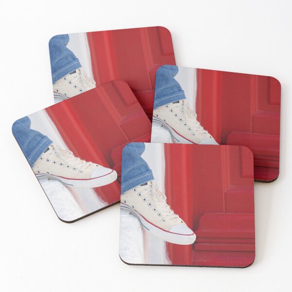 Item preview, Sneaker at the threshold designed and sold by BlueEdgeDesigns.