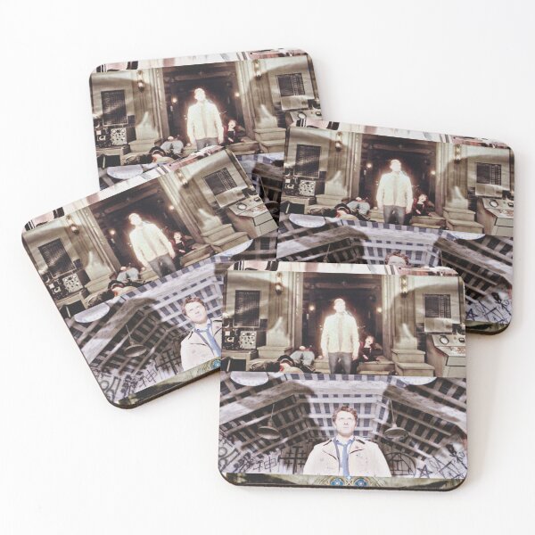 Item preview, Team Free Will Wings designed and sold by worldoffandoms.