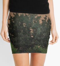 Starry Night Mini Skirt