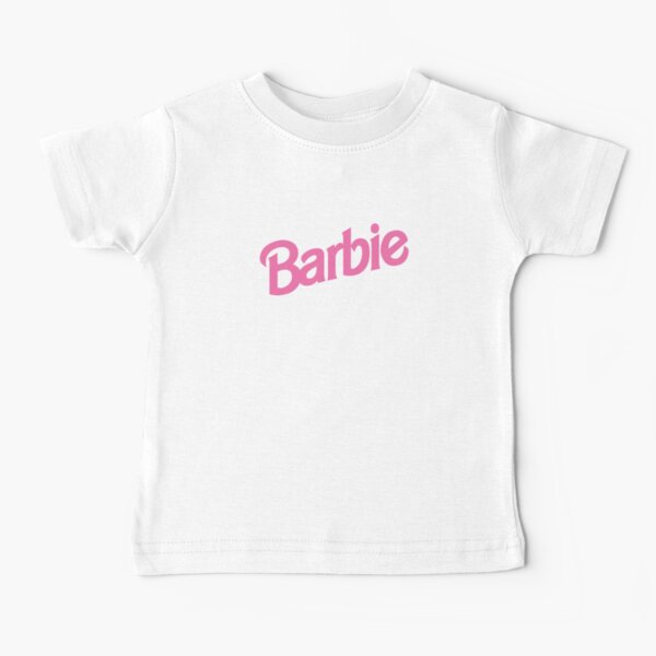 Ropa Para Ninos Y Bebes Barbie Redbubble