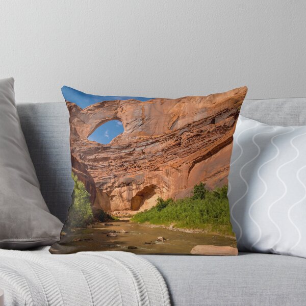 Item preview, Stevens Arch - Escalante River - Grand Staircase - Utah designed and sold by ultimateplaces.