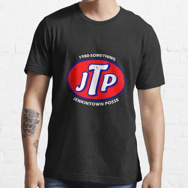 Jtp jenkintown Posse Essential T-Shirt