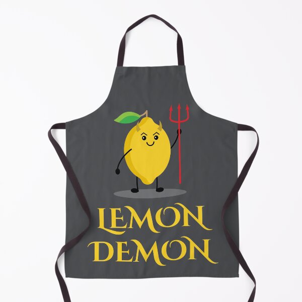 Item preview, Lemon Demon designed and sold by johnnyp1975.