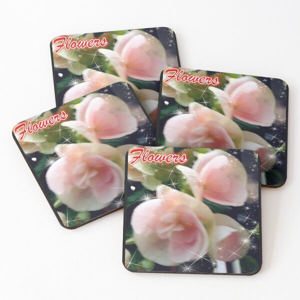 Item preview, My mother's garden-Flowers  designed and sold by Shirley cute art .