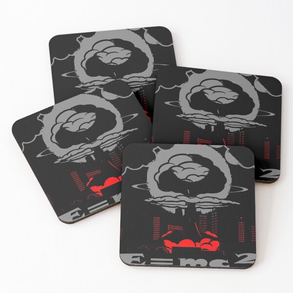 Item preview, E=mc2 designed and sold by All-Seasons.