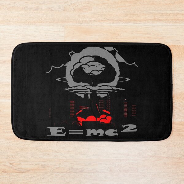 Item preview, E=mc2 designed and sold by All-Seasons.