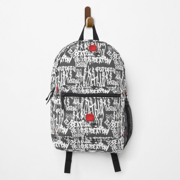 Item preview, BeatBay Pattern Logo designed and sold by Blipster.