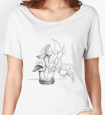 Common Houseplant Women's Relaxed Fit T-Shirt