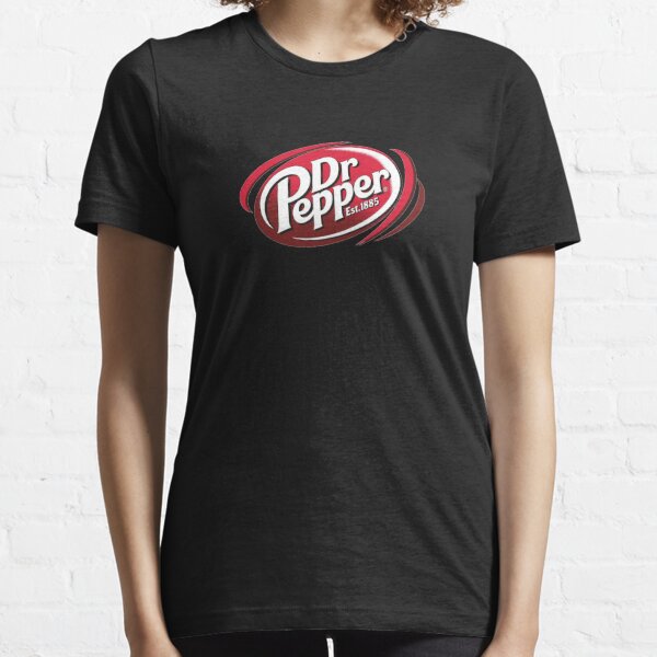 Dr Pepper Gifts Merchandise Redbubble - coke vending machine roblox shirt