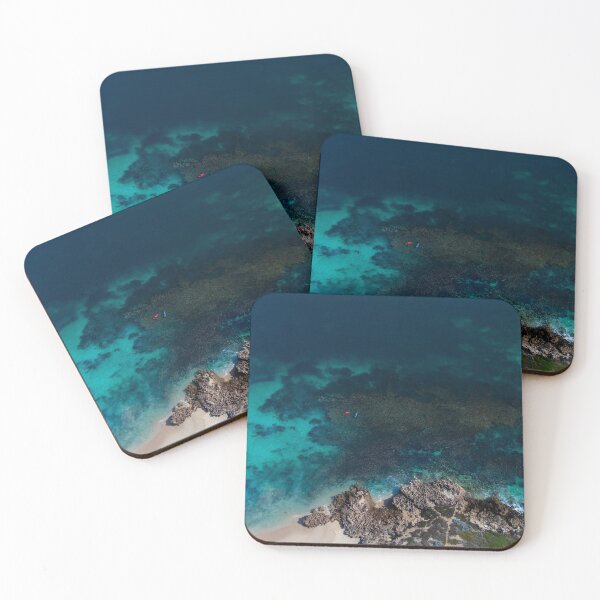 Item preview, Mettams Pool designed and sold by Kerry  Williams.
