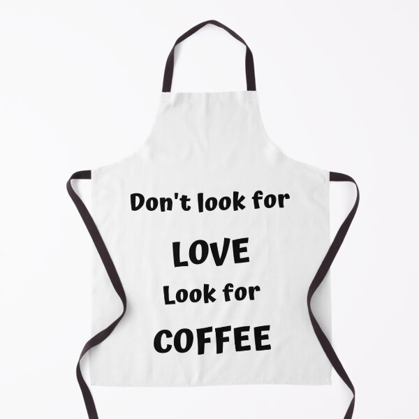 Item preview, No busques el amor, busca el café designed and sold by Zs Photo.
