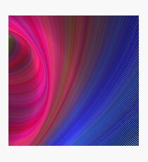 Sensuality Photographic Print